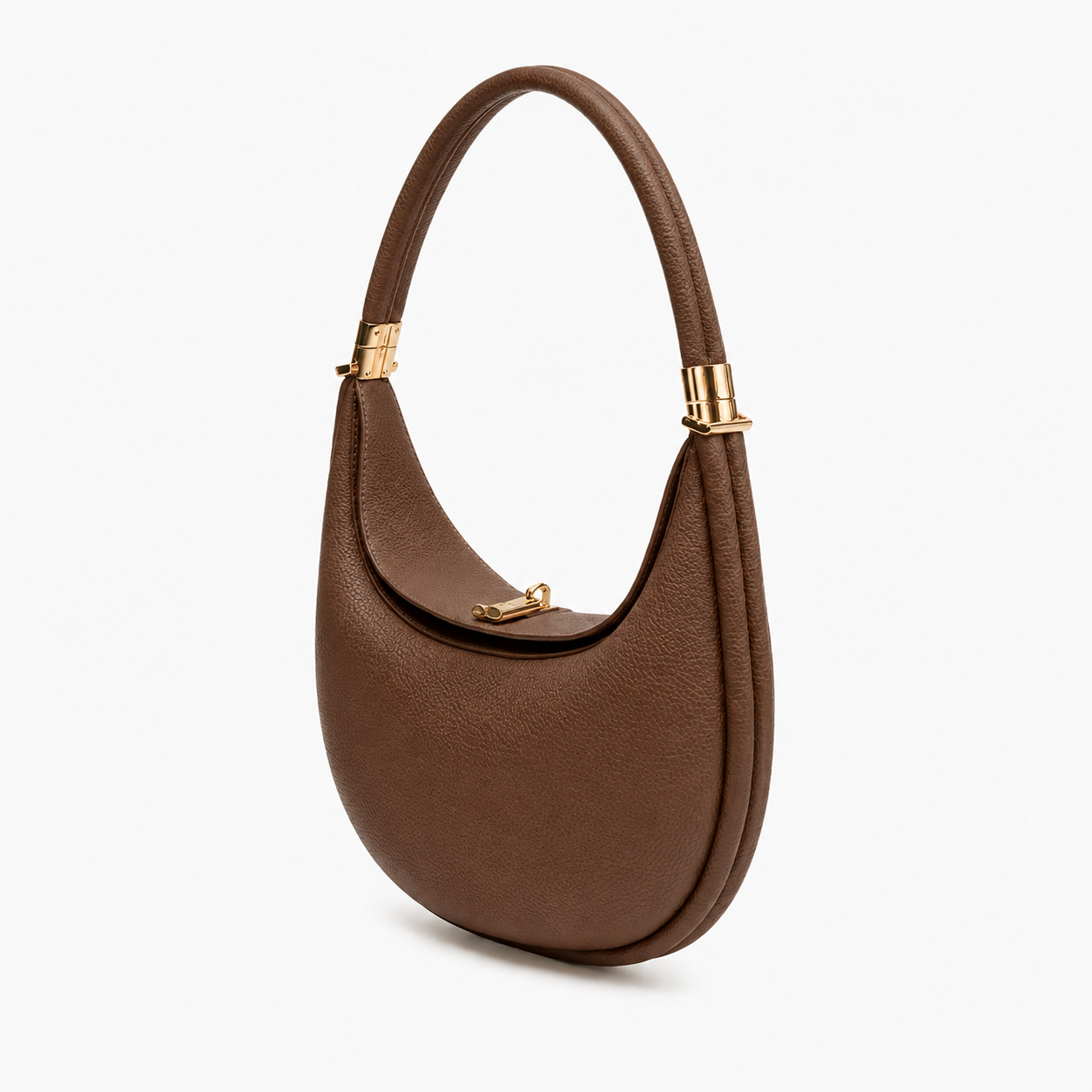 The Beaumont Crescent Bag