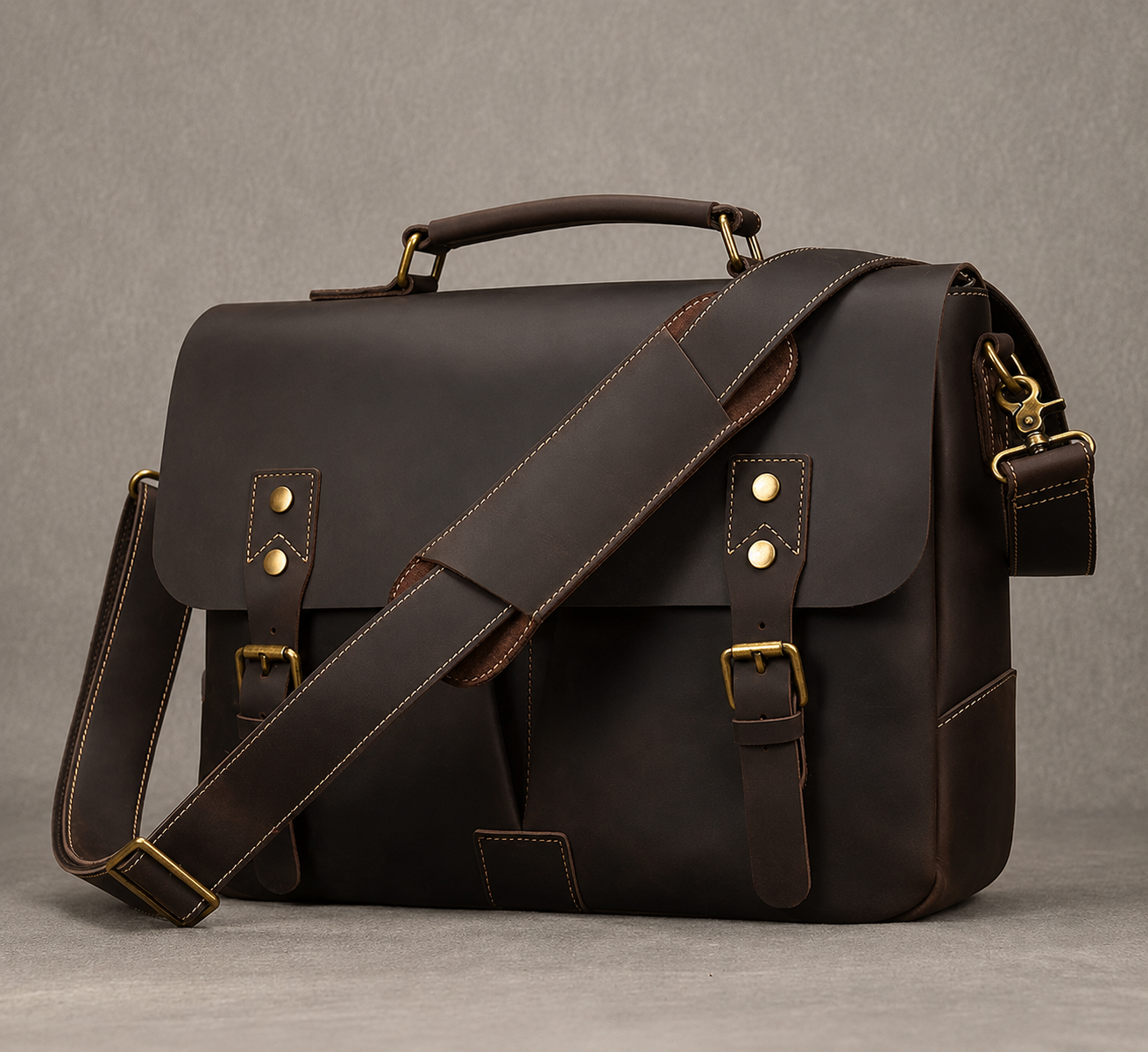 The Alfred Briefcase