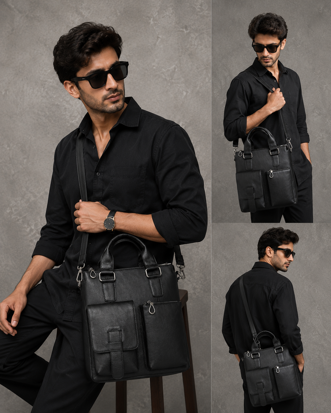 Cornhill Vertical Brief