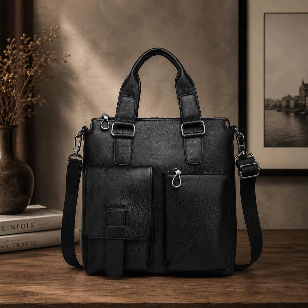 Cornhill Vertical Brief