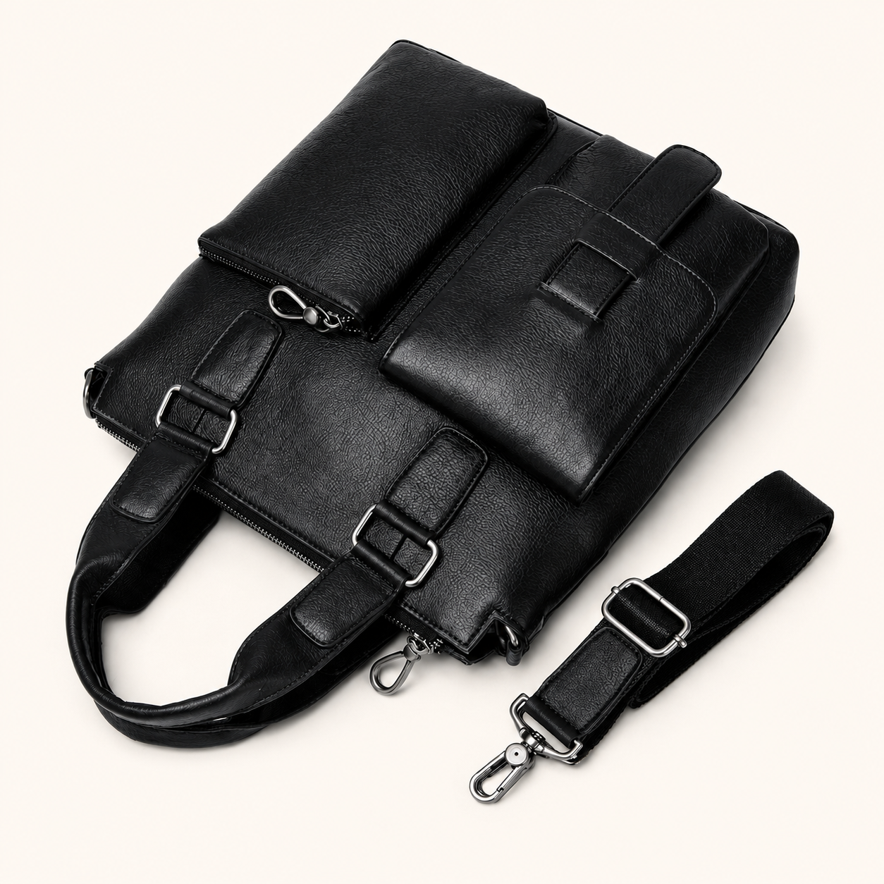 Cornhill Vertical Brief