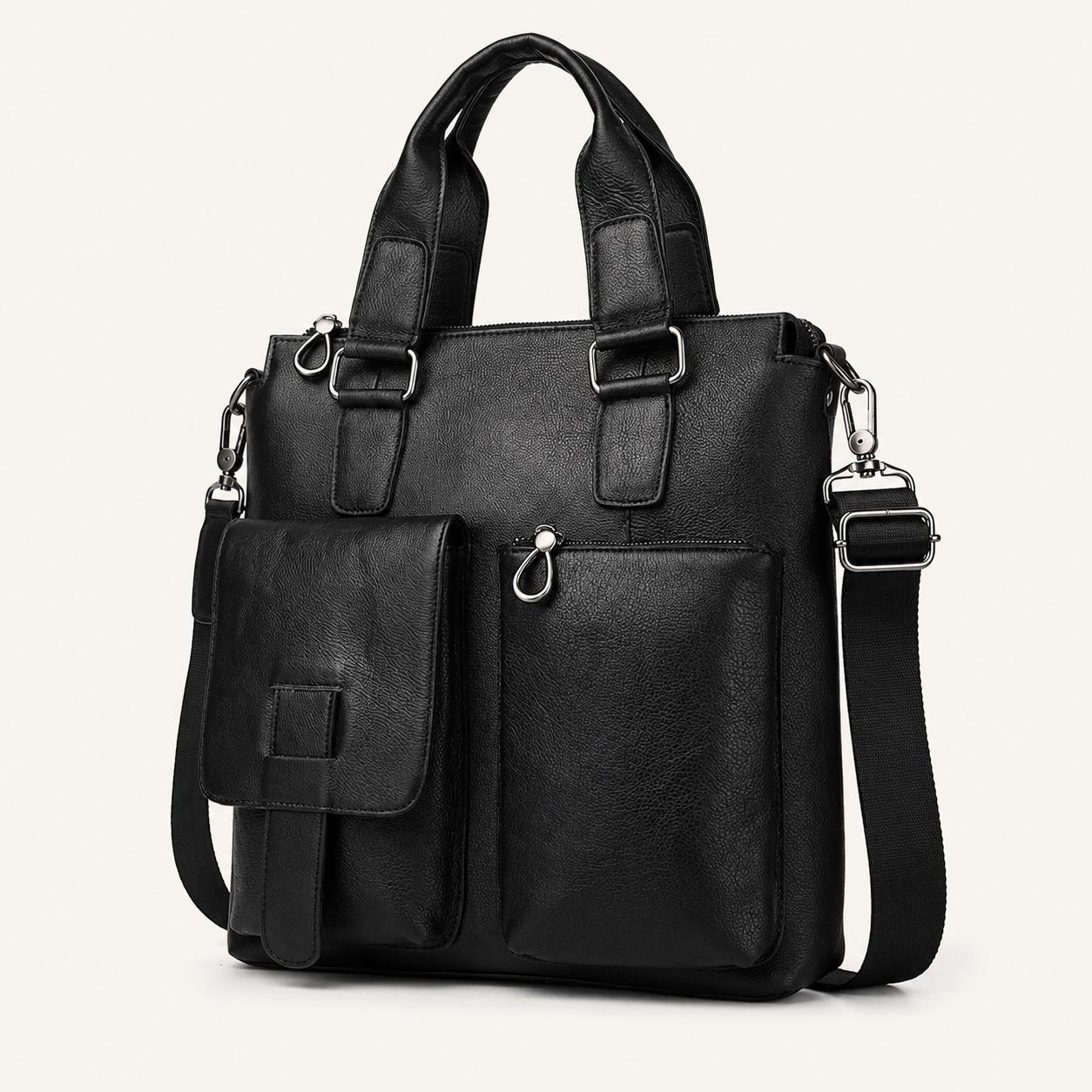 Cornhill Vertical Brief