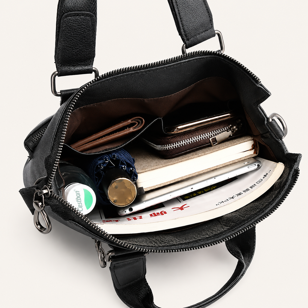 Cornhill Vertical Brief
