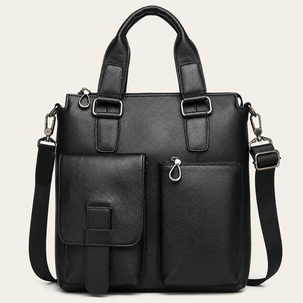 Cornhill Vertical Brief