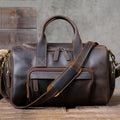 Dark Oak Weekender