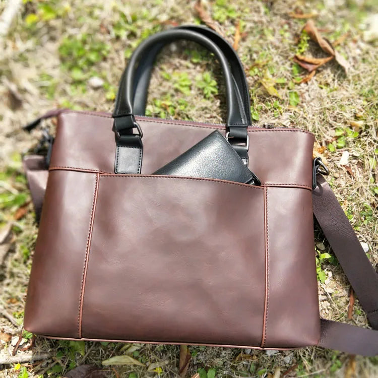 The Vanguard Brief