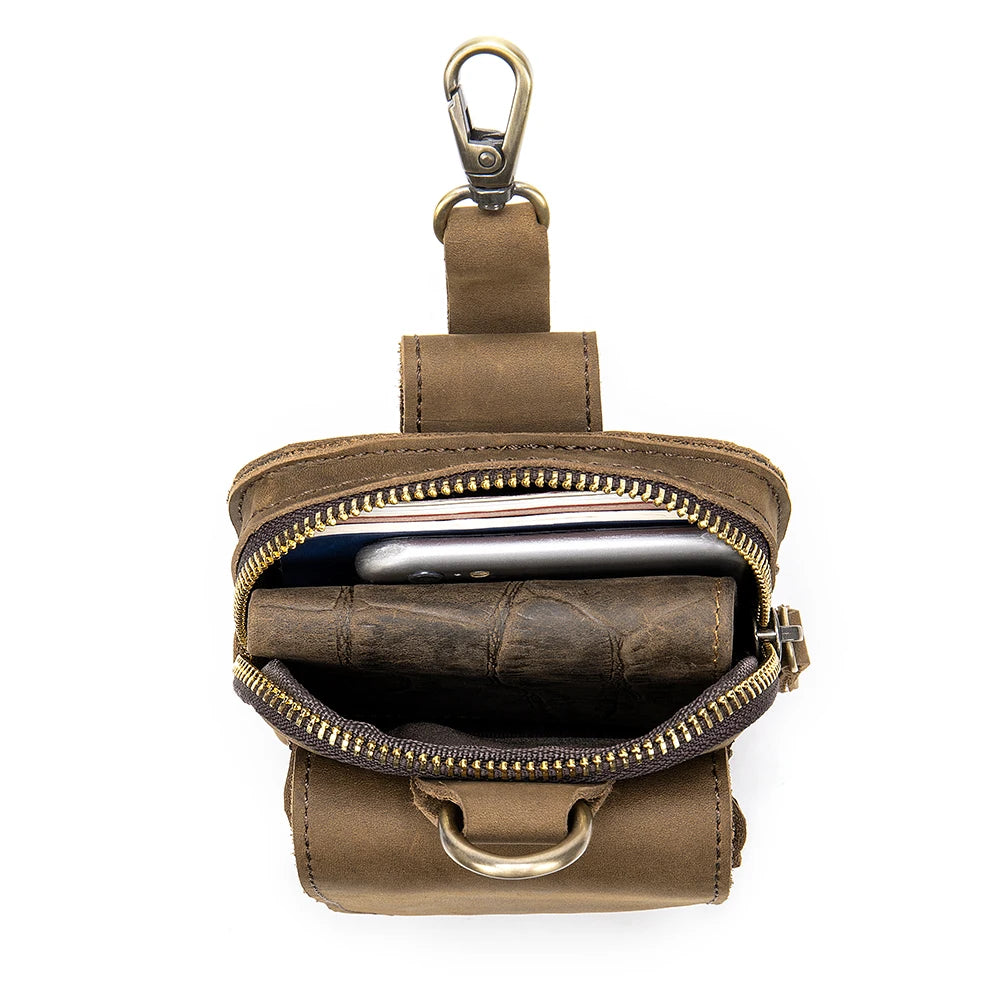 The Cordon Pouch
