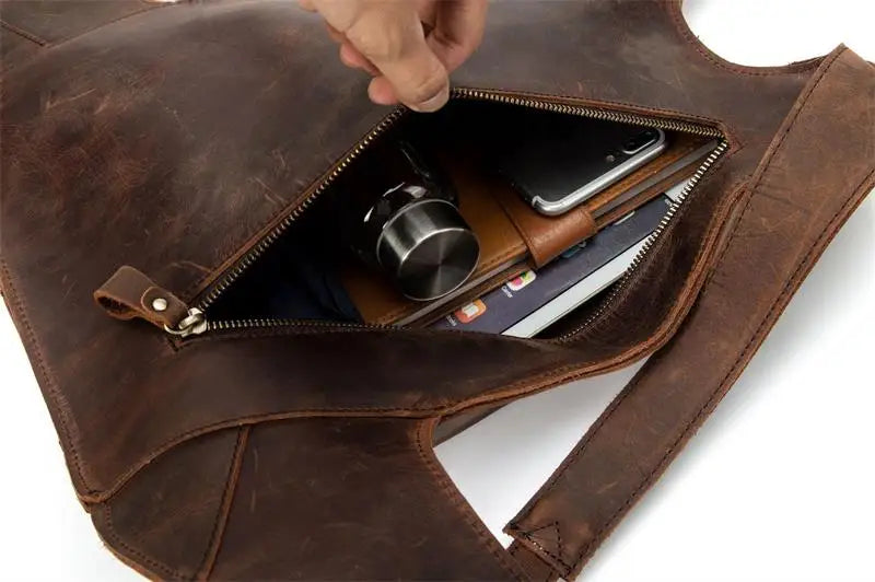 The Kew Daypack