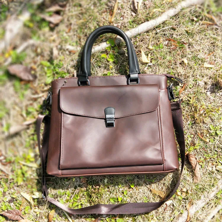 The Vanguard Brief