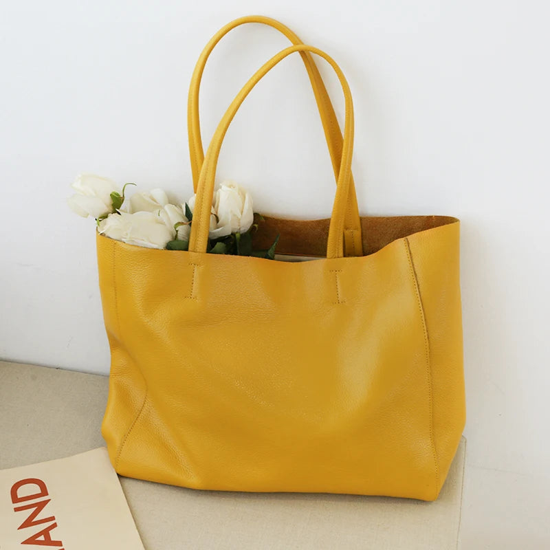 THE LIBERTY TOTE