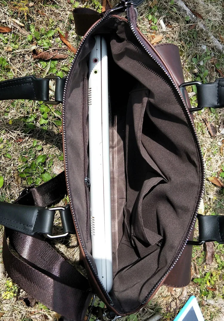 The Vanguard Brief