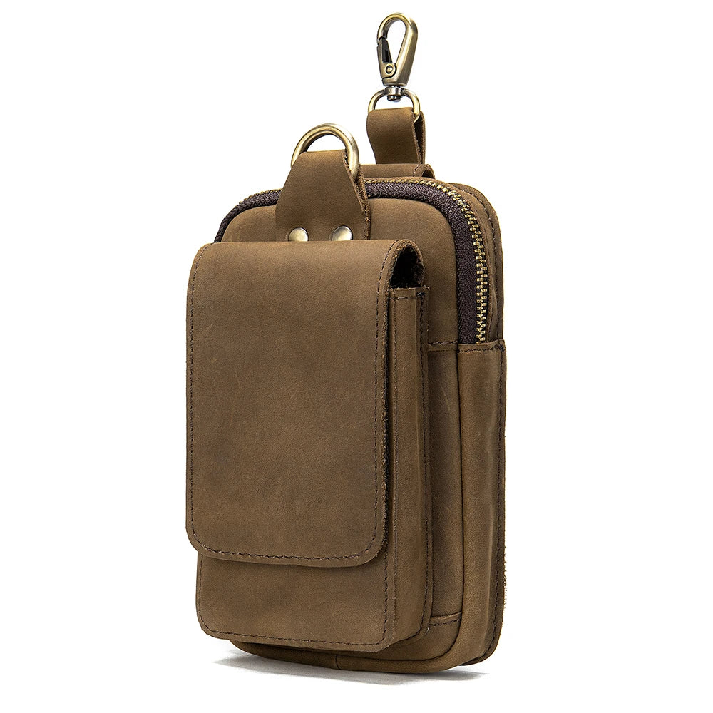 The Cordon Pouch