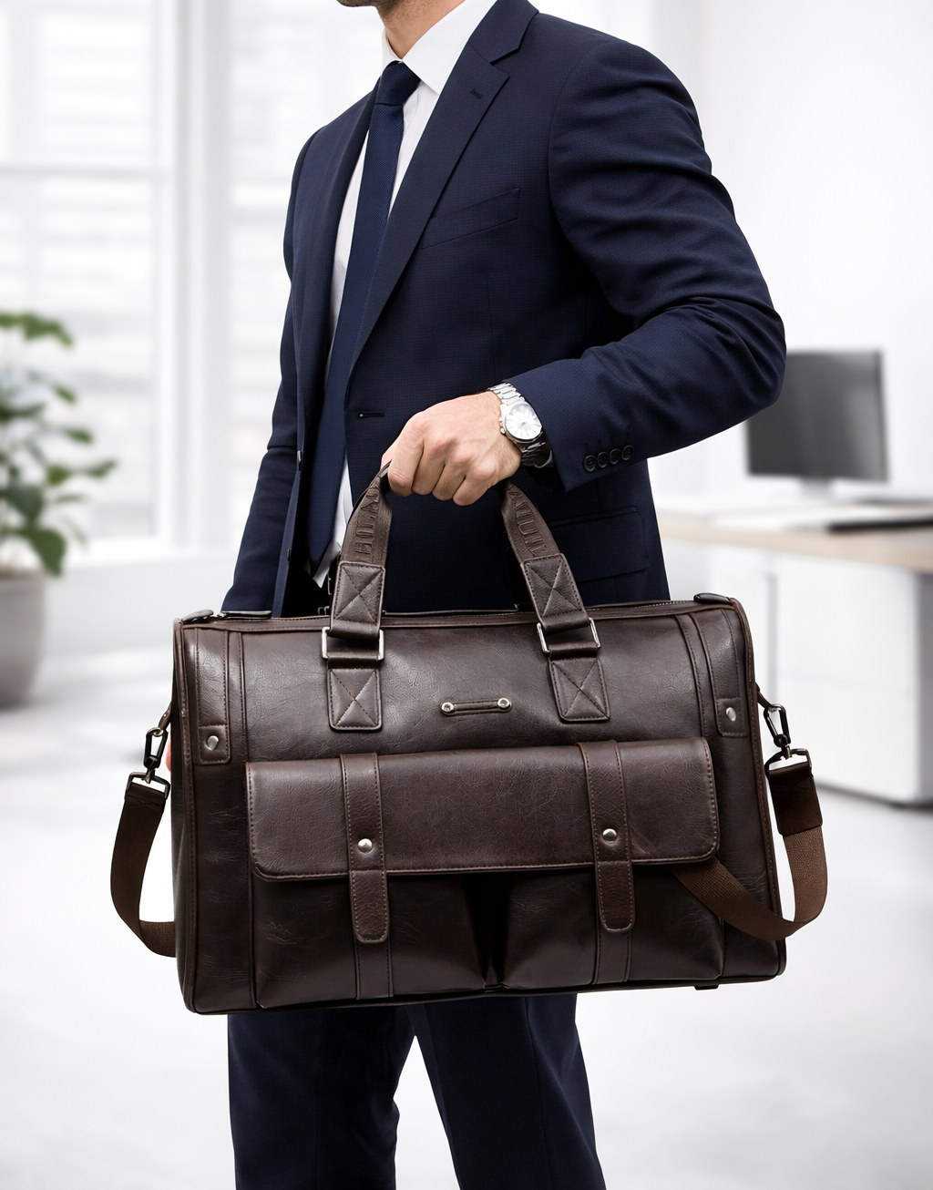 Heritage Brief