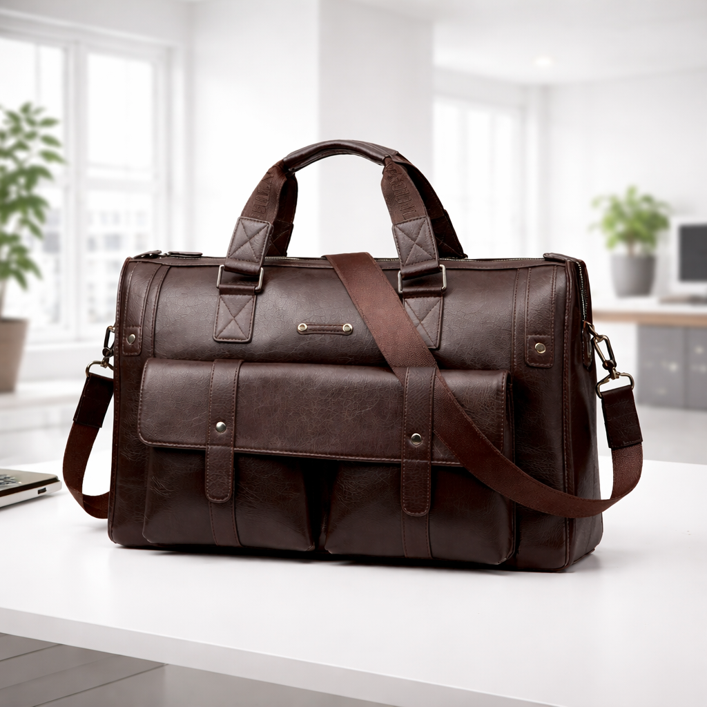 Heritage Brief