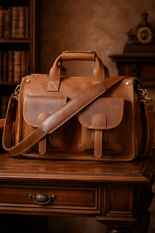 Heritage Brief Classic