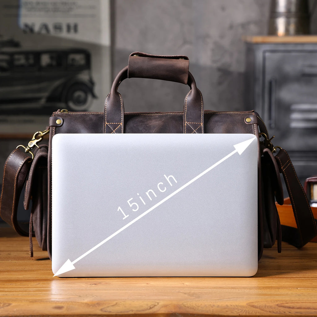 Heritage Brief Classic