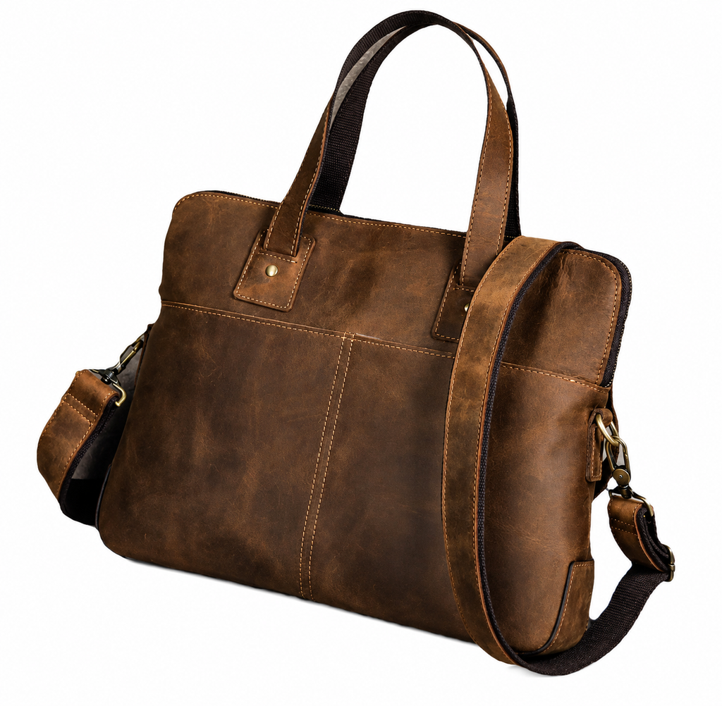 Heritage Office Briefcase