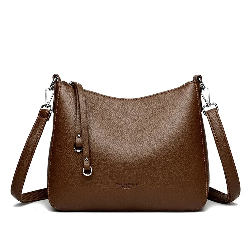 Heritage Pebble Hobo