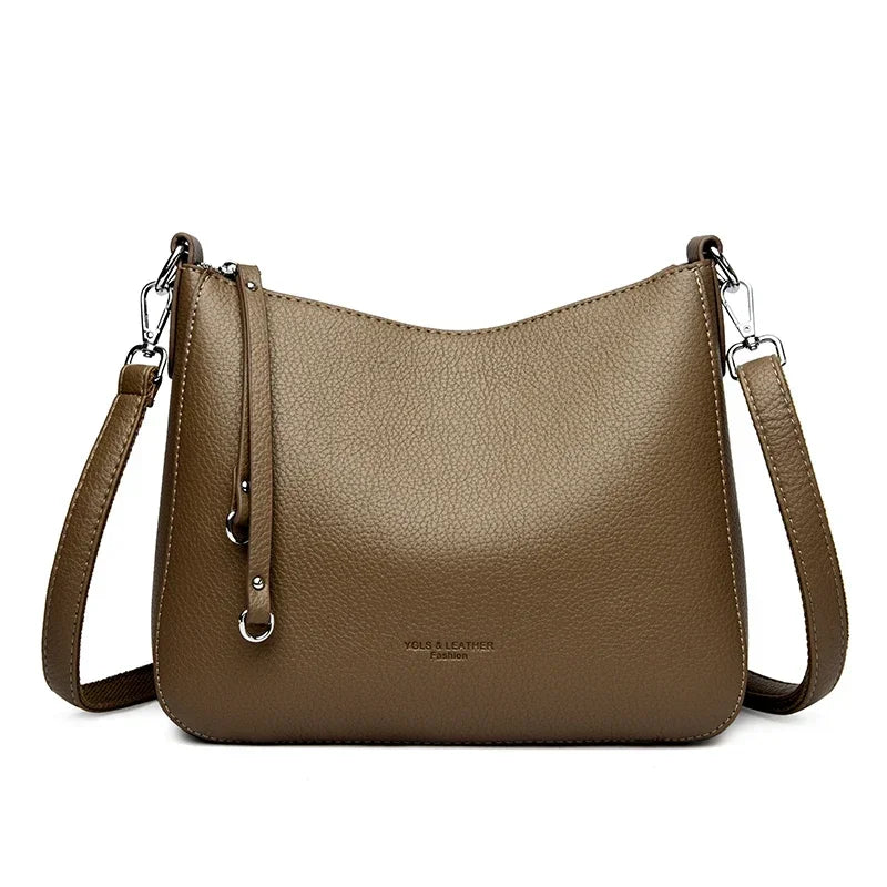 Heritage Pebble Hobo