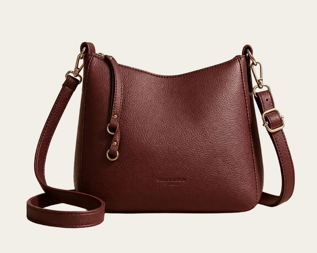 Heritage Pebble Hobo