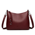 Heritage Pebble Hobo