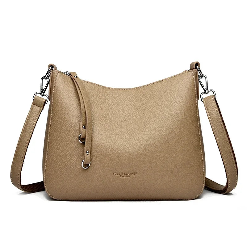Heritage Pebble Hobo