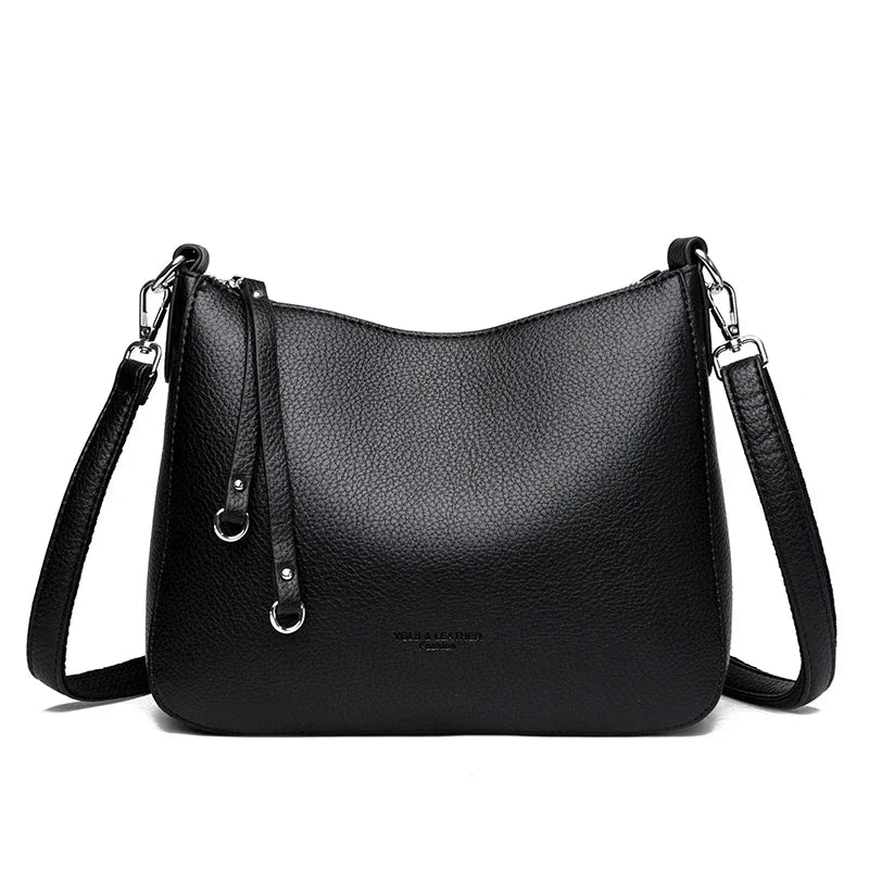 Heritage Pebble Hobo