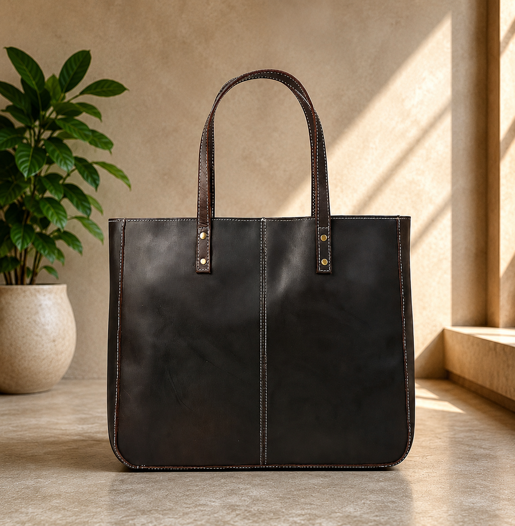 Heritage Tote
