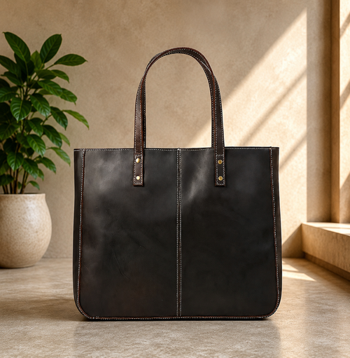 Heritage Tote