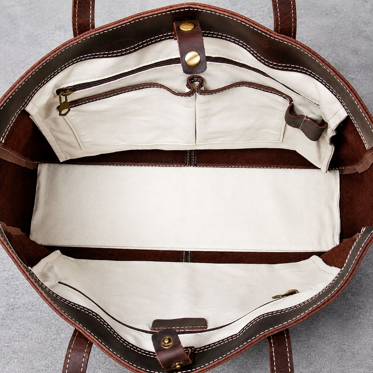 Heritage Tote