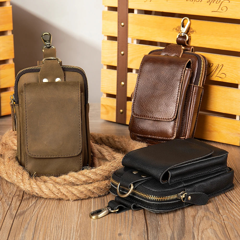 The Cordon Pouch