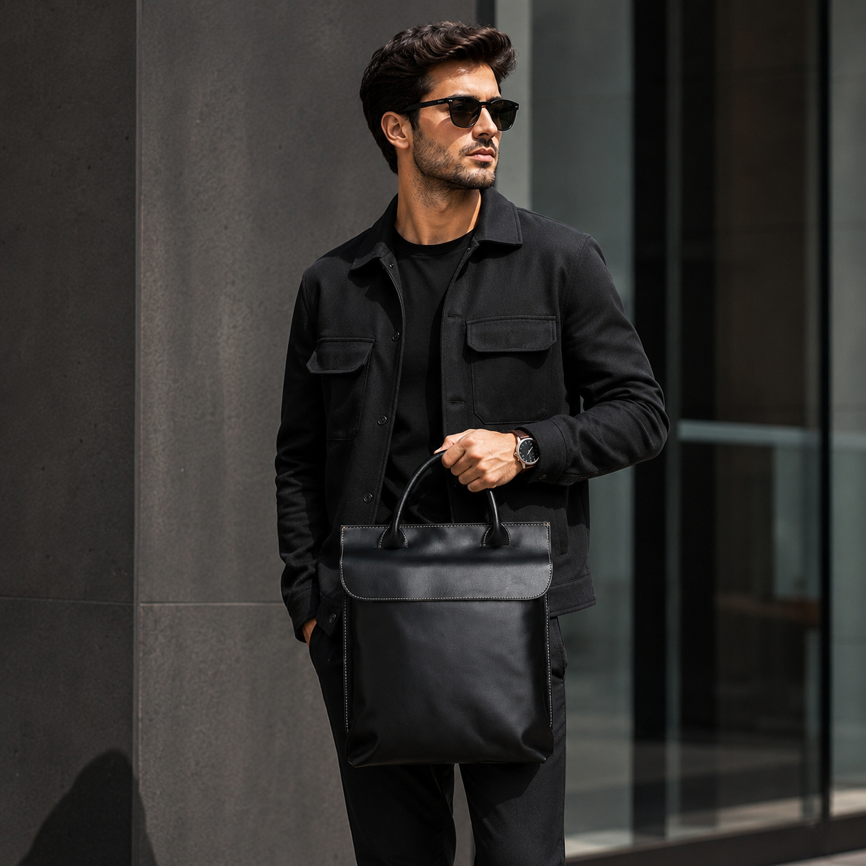 Holborn Briefcase