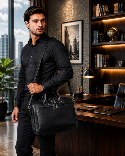 Knightsbridge Carryall