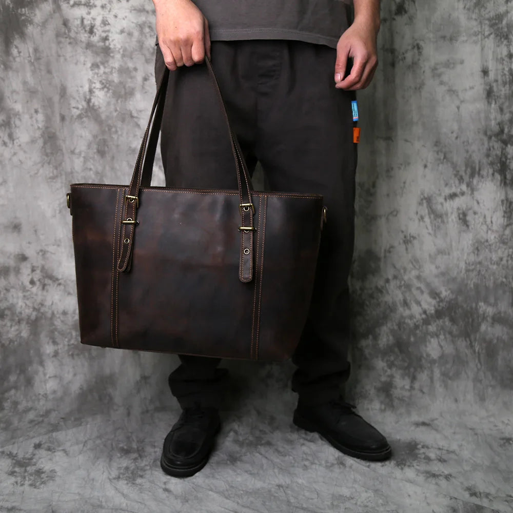 Legacy Tote