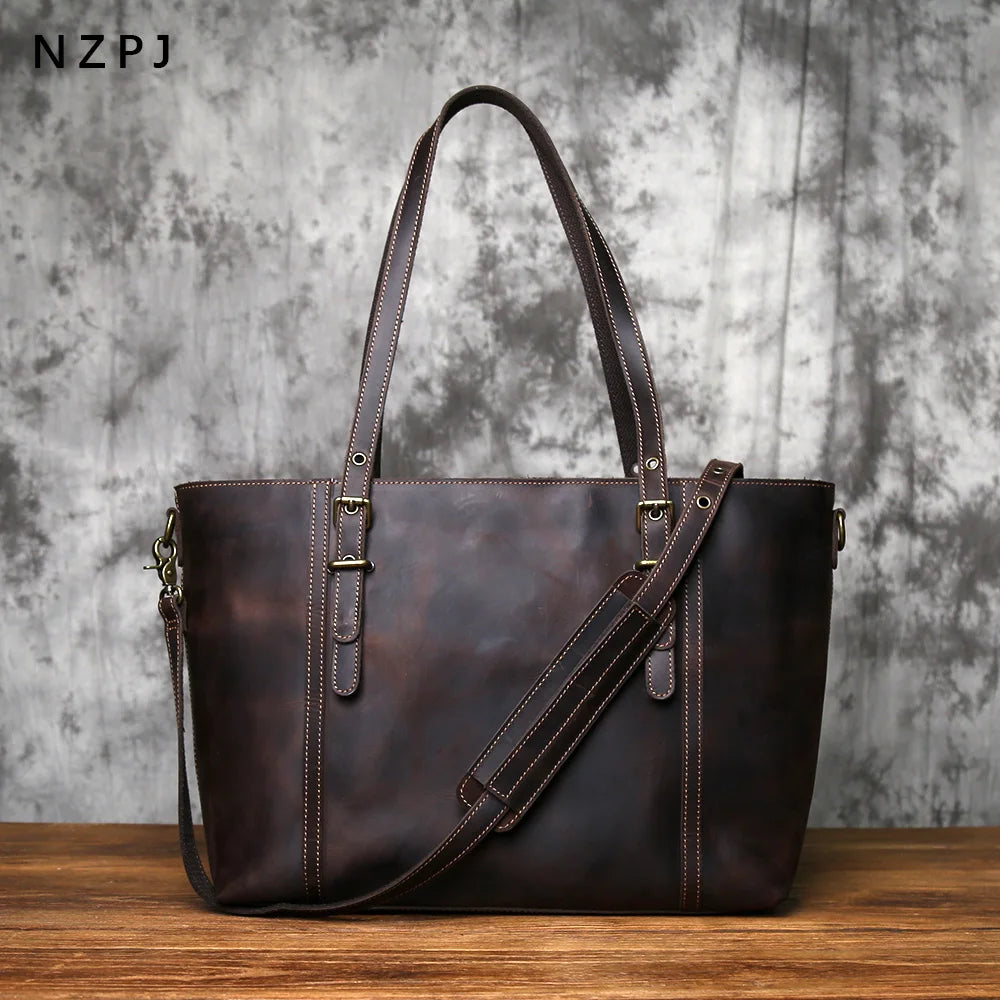 Legacy Tote