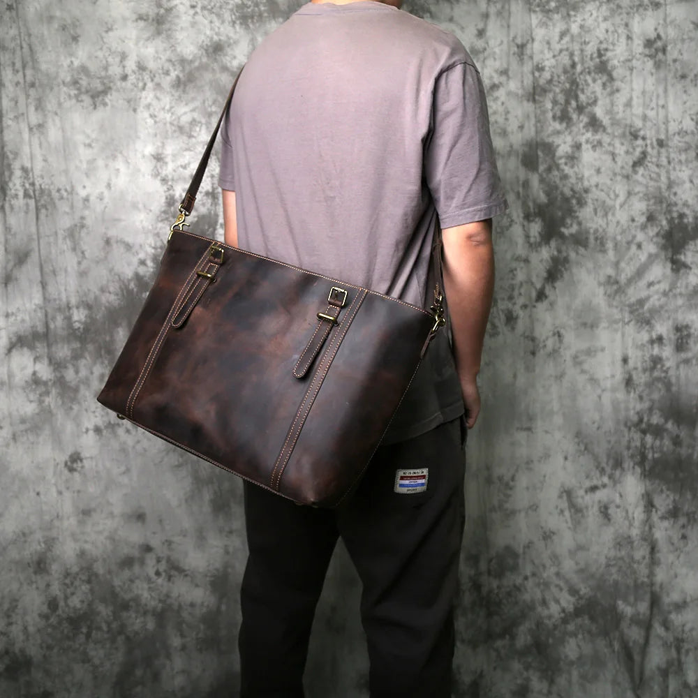 Legacy Tote