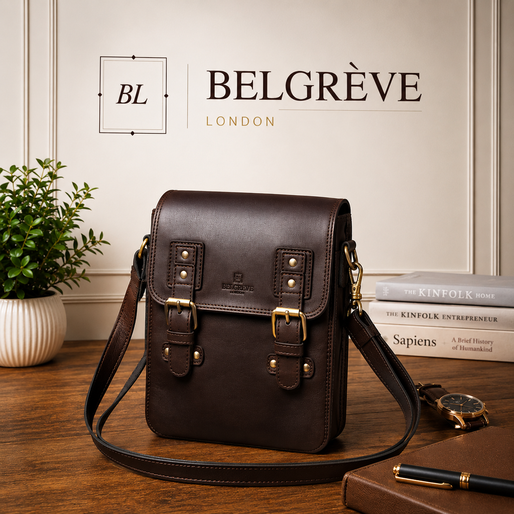 Marylebone Messenger