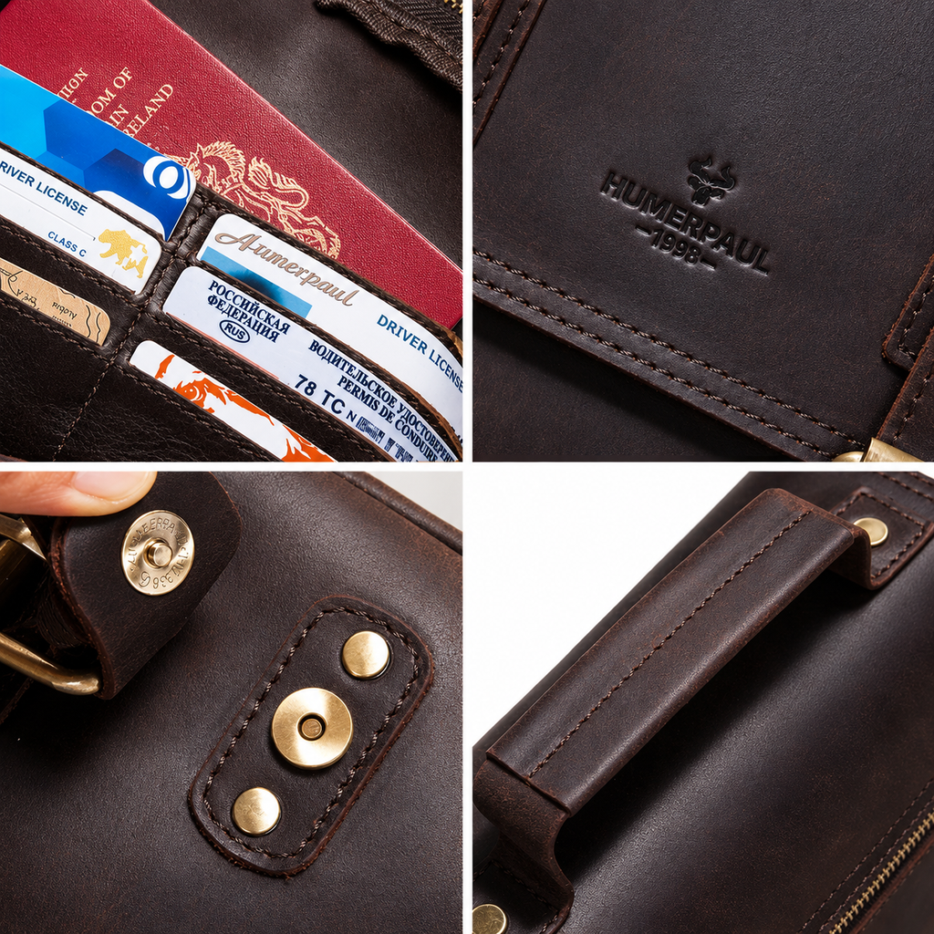 Marylebone Messenger