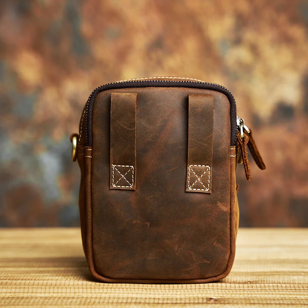Mayfair Doctor Bag