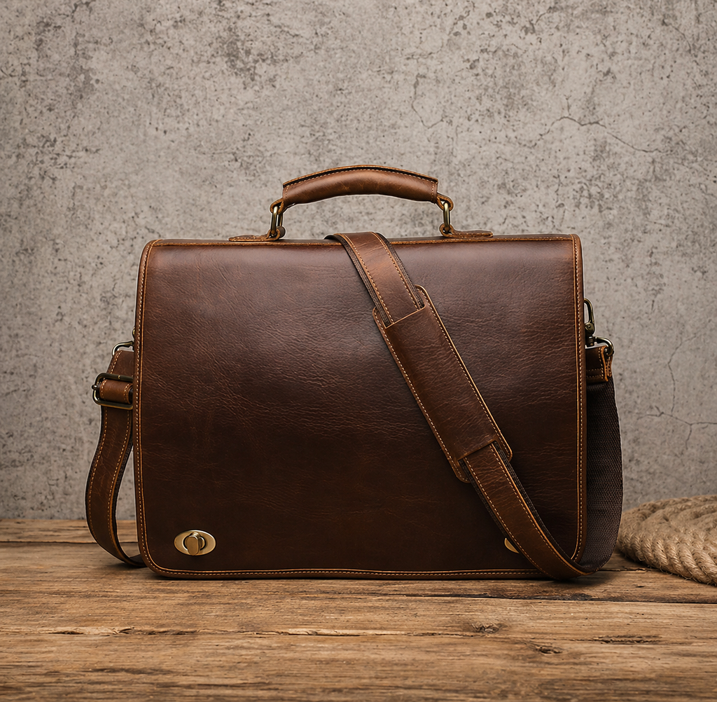 Oakridge Slim Brief