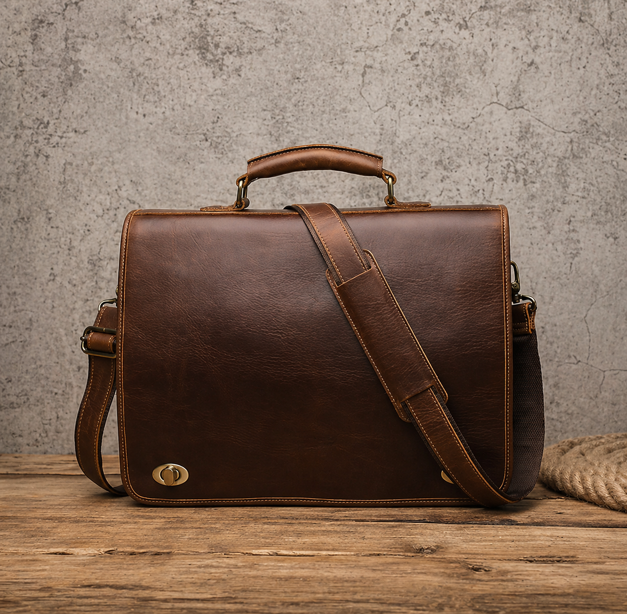Oakridge Slim Brief