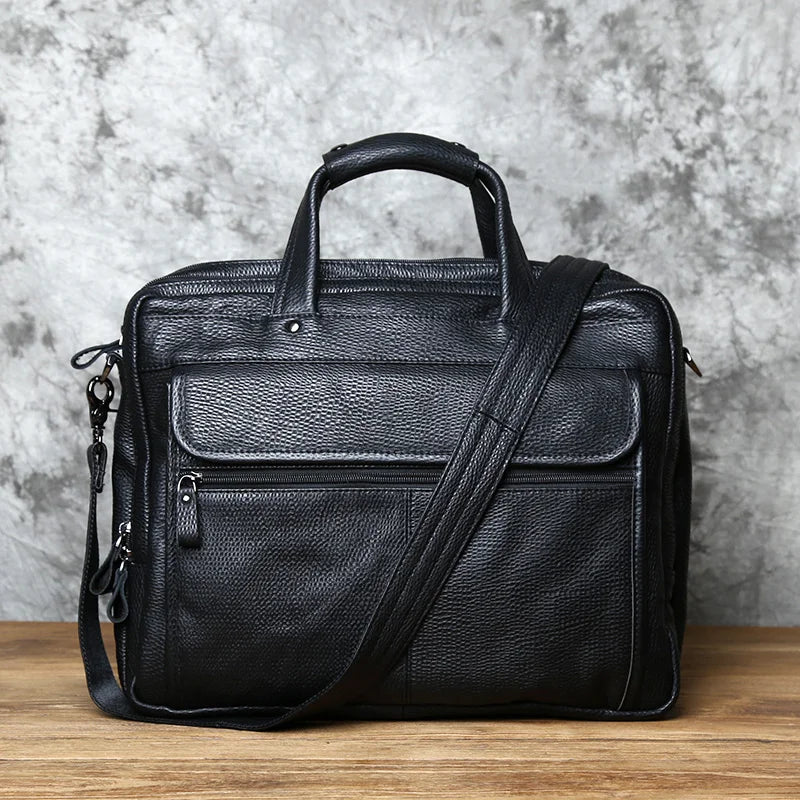The Warwick Briefcase