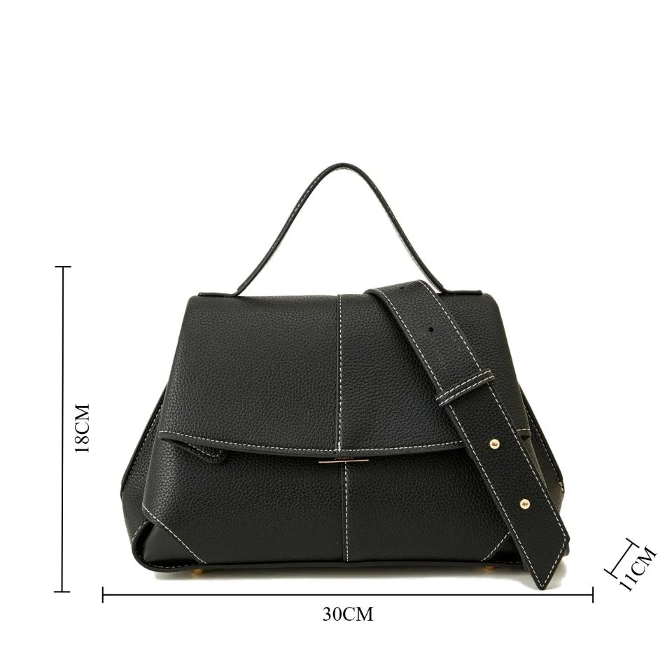 The Matilda Mini Satchel