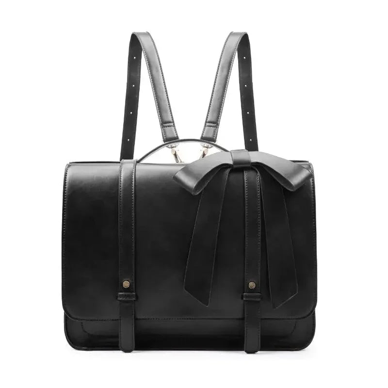 The Neville Laptop Satchel