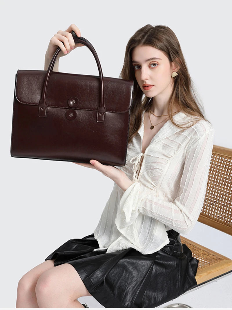 Cambridge Work Tote
