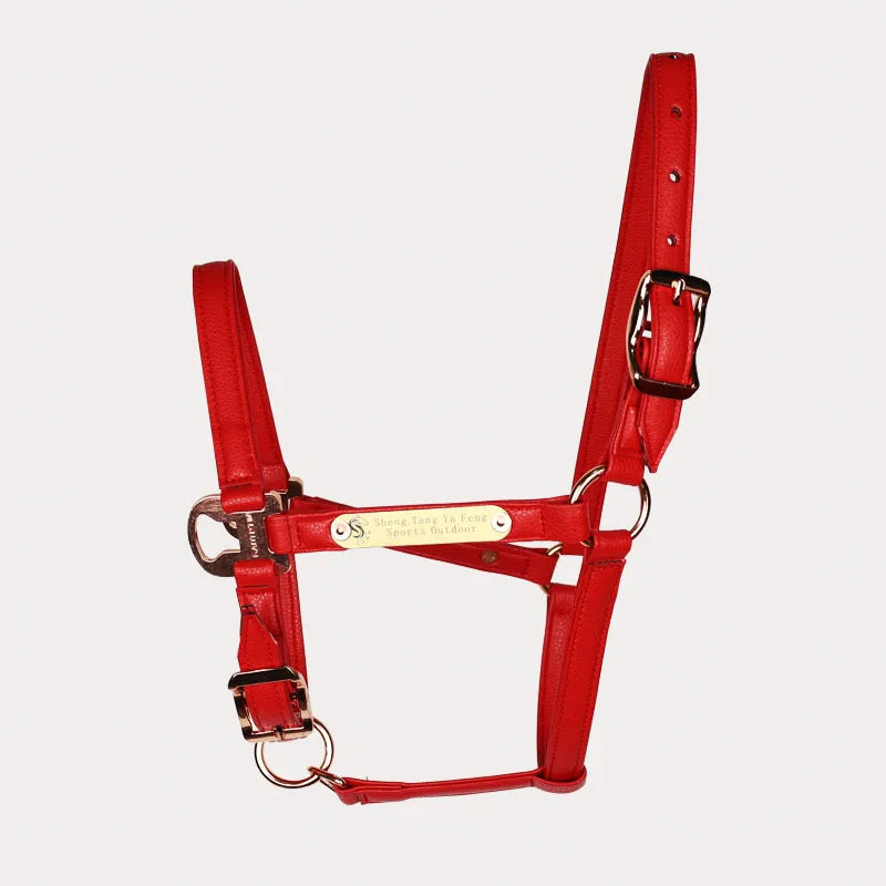 The Cleveland Halter