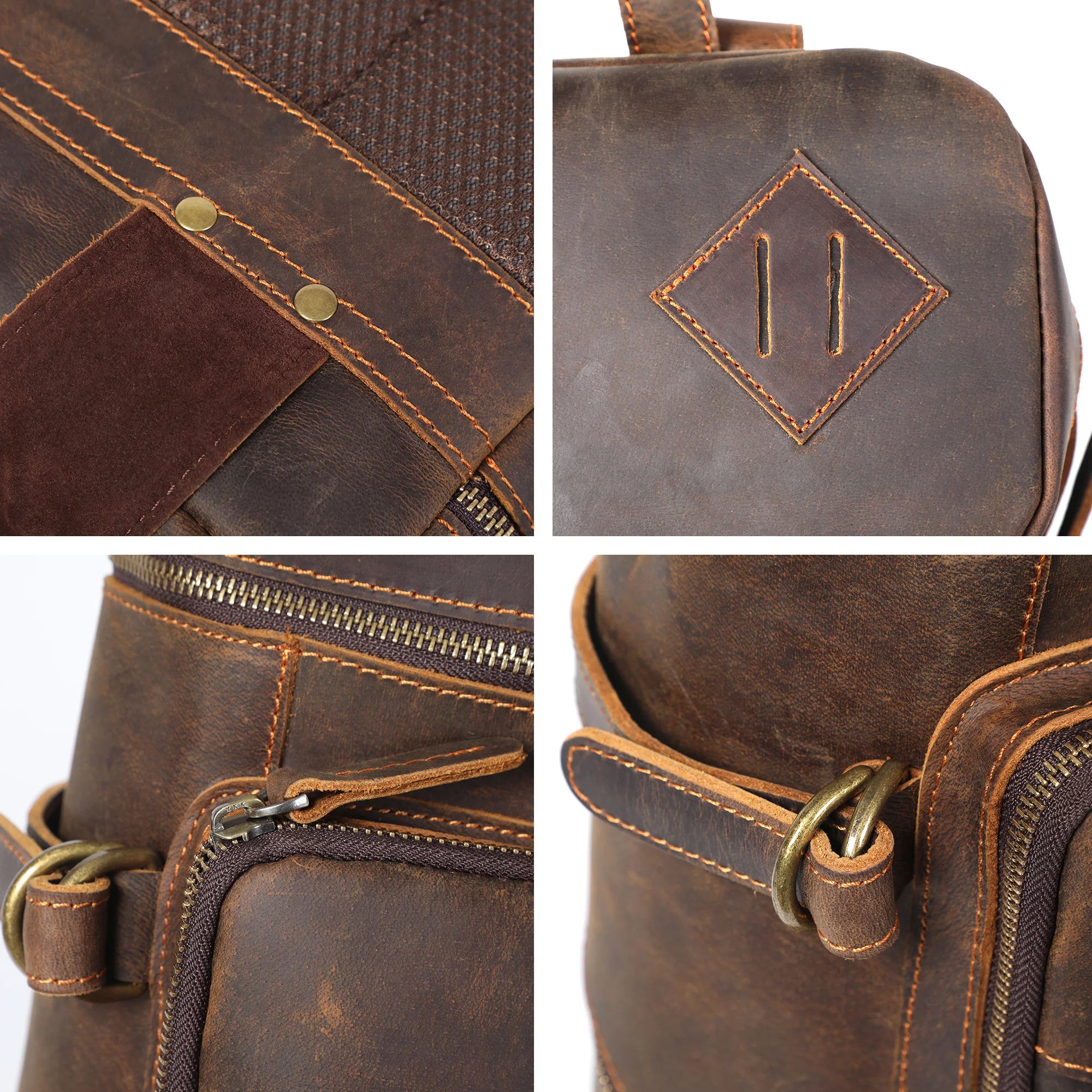 Heritage Explorer Backpack