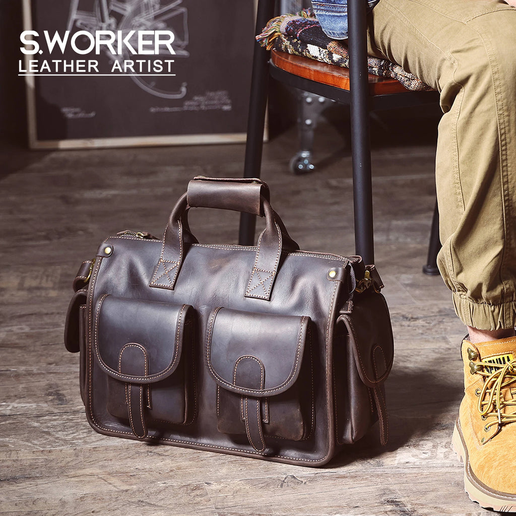 Heritage Brief Classic