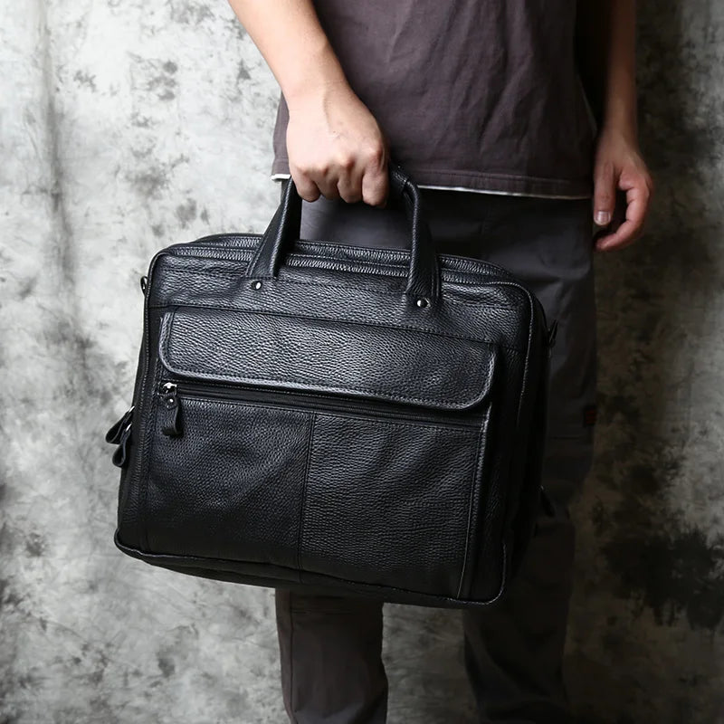 The Warwick Briefcase