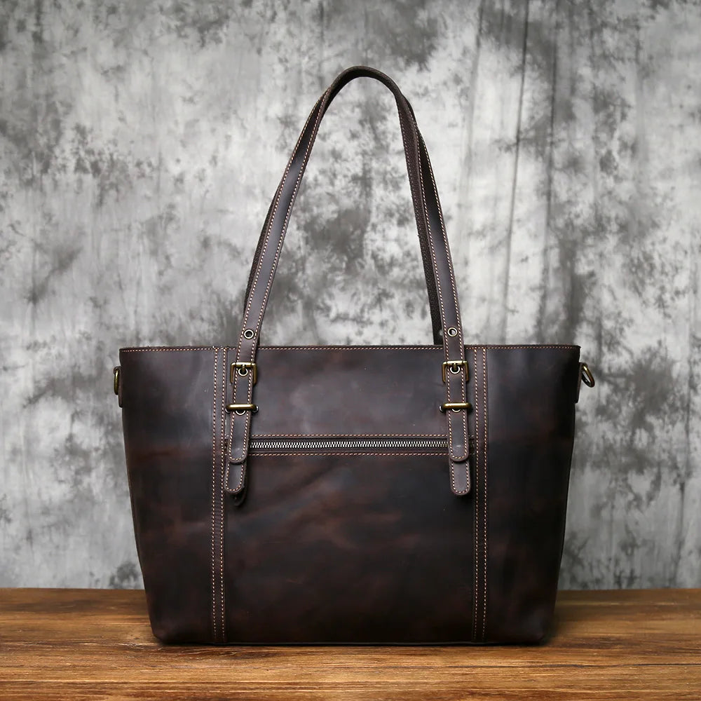 LEGACY TOTE
